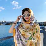 Silk Fabrics Explained