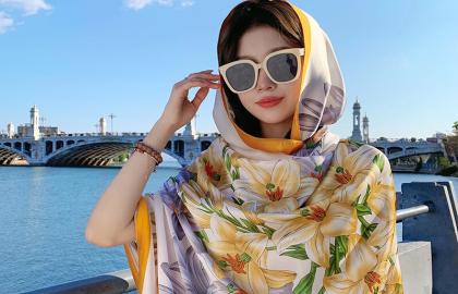 Silk Fabrics Explained